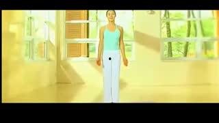 印度瑜伽视频教程初级,轻松入门初级瑜伽练习