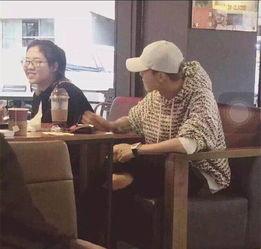 地铁偶遇鹿晗视频,偶遇鹿晗的惊喜瞬间