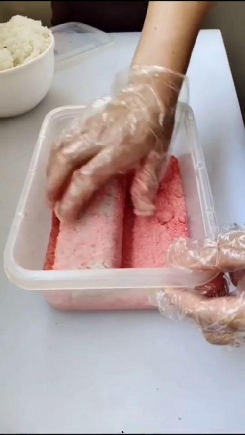 火腿制作视频,从选材到成品，一探究竟